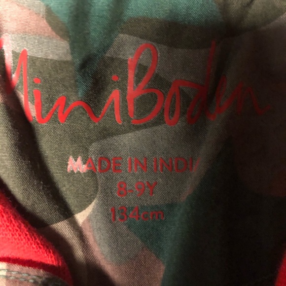 Mini Biden camo outfit (shirt and pants) - Picture 8 of 8